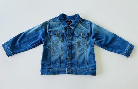 Mayoral Jeansjacke Gr.98