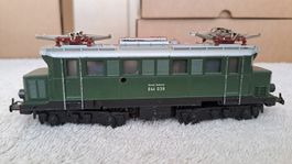 Märklin 3011 DB E Lok E44 Digital ESU V4 (03) H0 WS/10
