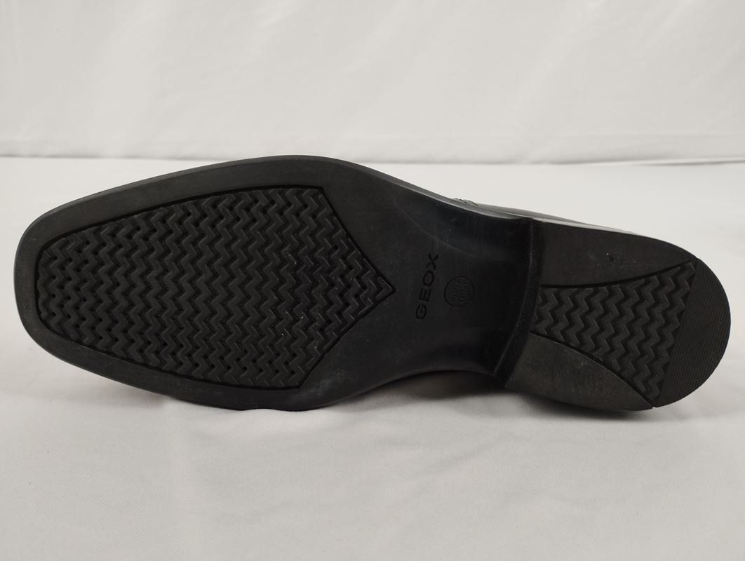 Geox Herrenschuhe: GEOX Schuhe Gr.43 – Gebraucht aus Schübelbach von Restwert_Schubelbach 2