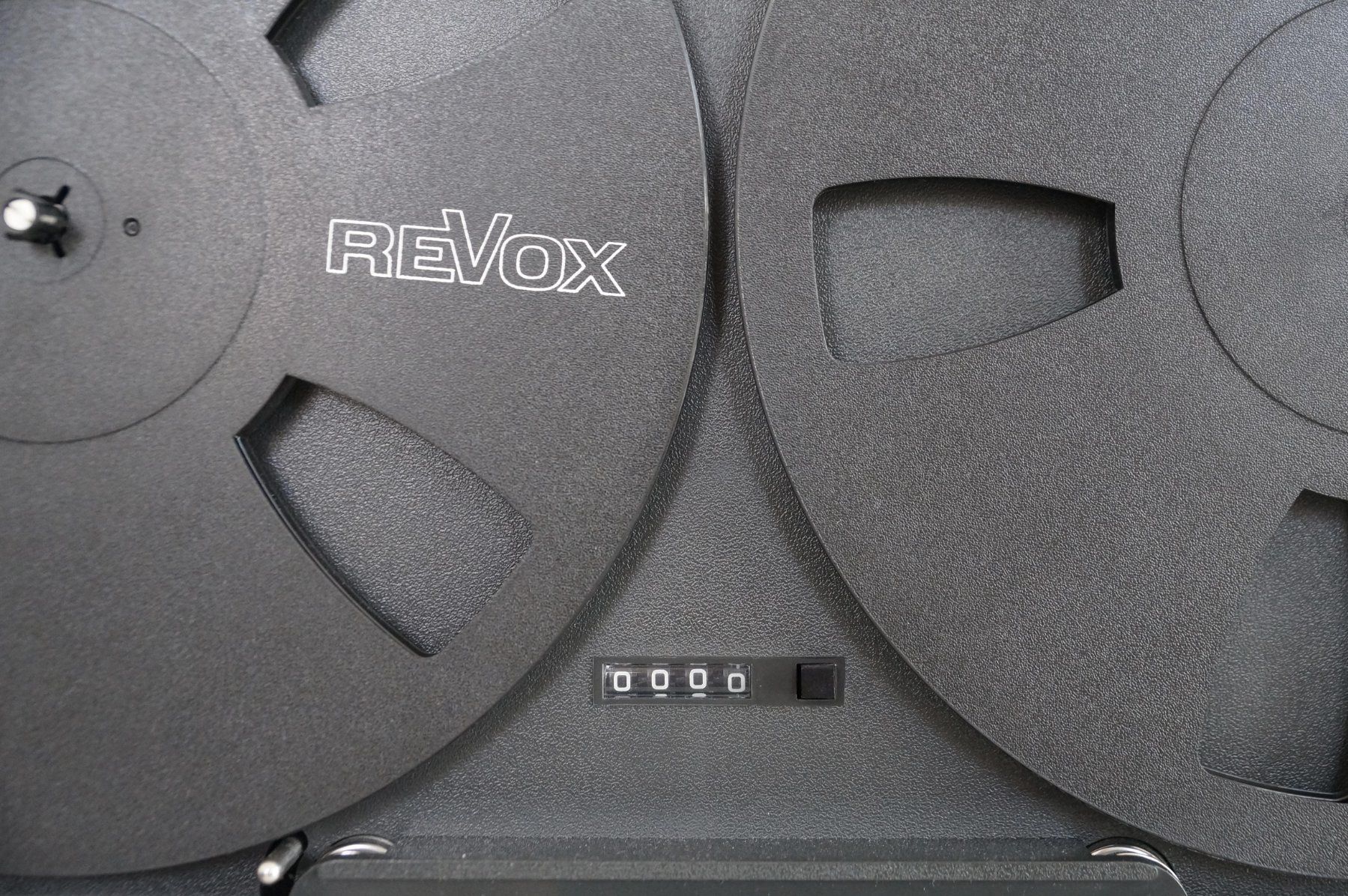 Revox Appareils à bandes: REVOX A77 MK IV 2 Spur – D'occasion à Döttingen par mar_22ws 2