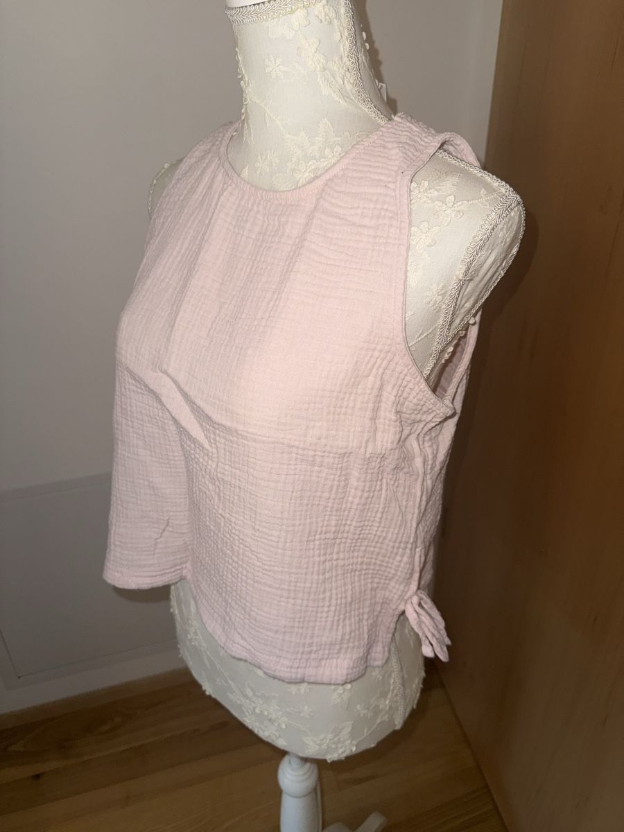 Tops: Musselin top – Neuf (Voir description) à Itingen par jessi811