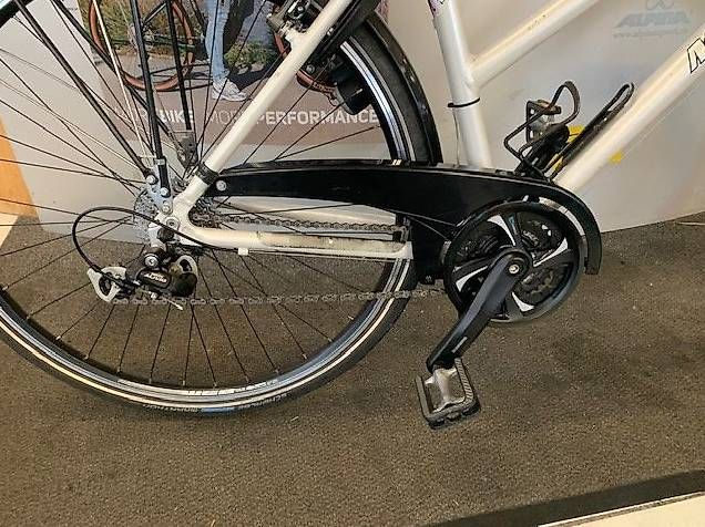 Mondia Velos: Velo city dame Mondia – Gebraucht aus Fribourg von Profilsport 1
