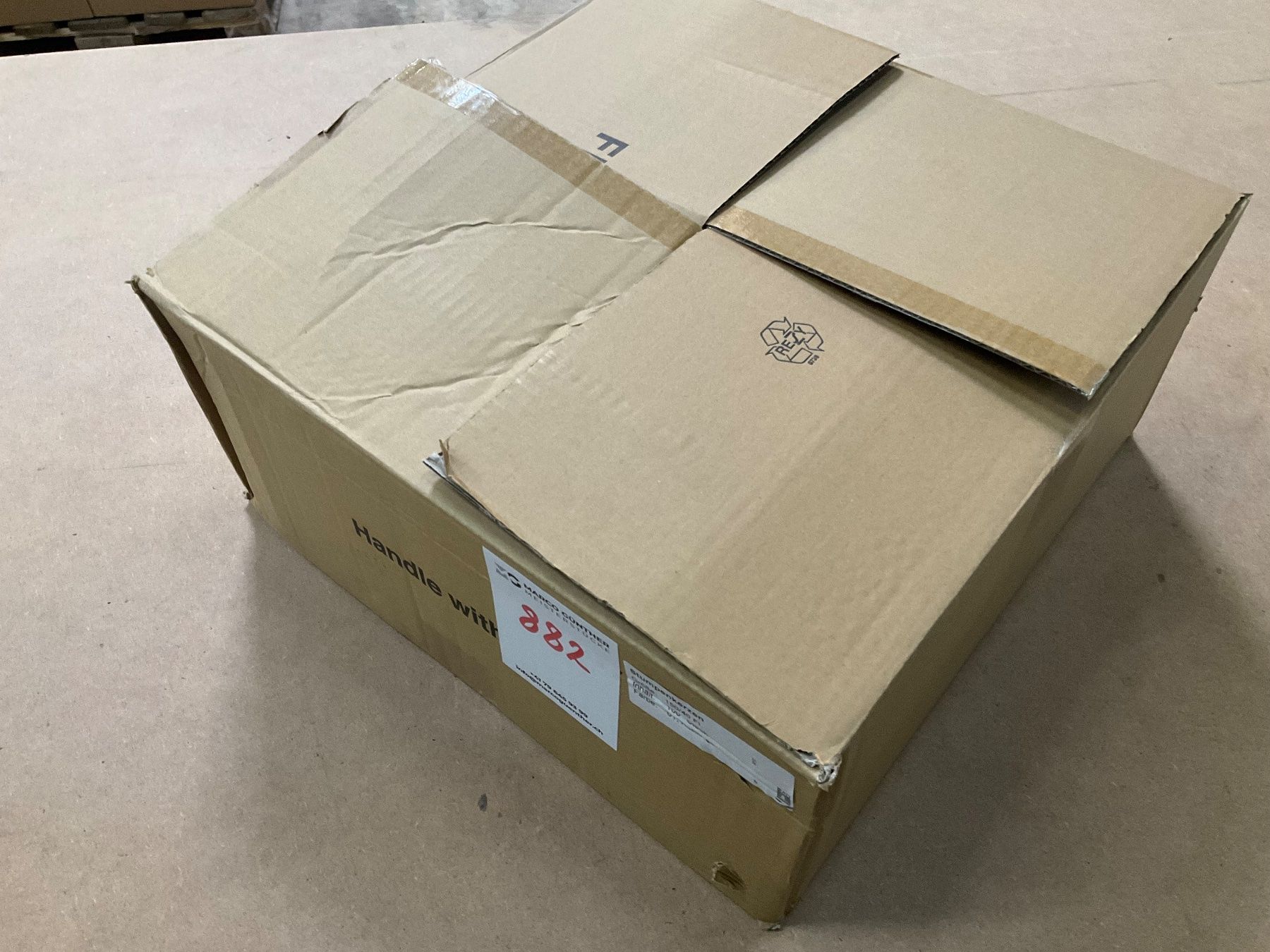 Candele: 882 Posten Kerzen Rohlinge aus Liquidation – Nuovo (secondo la descrizione) da Derendingen venduto da Meisterstuecke 3
