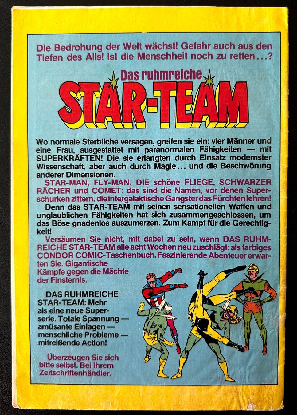 Fumetti: Die Spinne Heft Nr. 77 Marvel Comics – Usato da Seltisberg venduto da quadartswiss 1