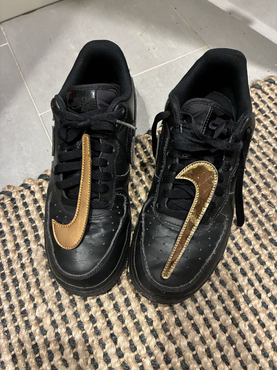 Nike Herrenschuhe: Nike black size 41 – Gebraucht aus Rüschlikon von ant_5v7g 9