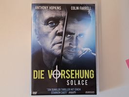 DIE VORSEHUNG - SOLACE (Anthony Hopkins, Colin Farrell)