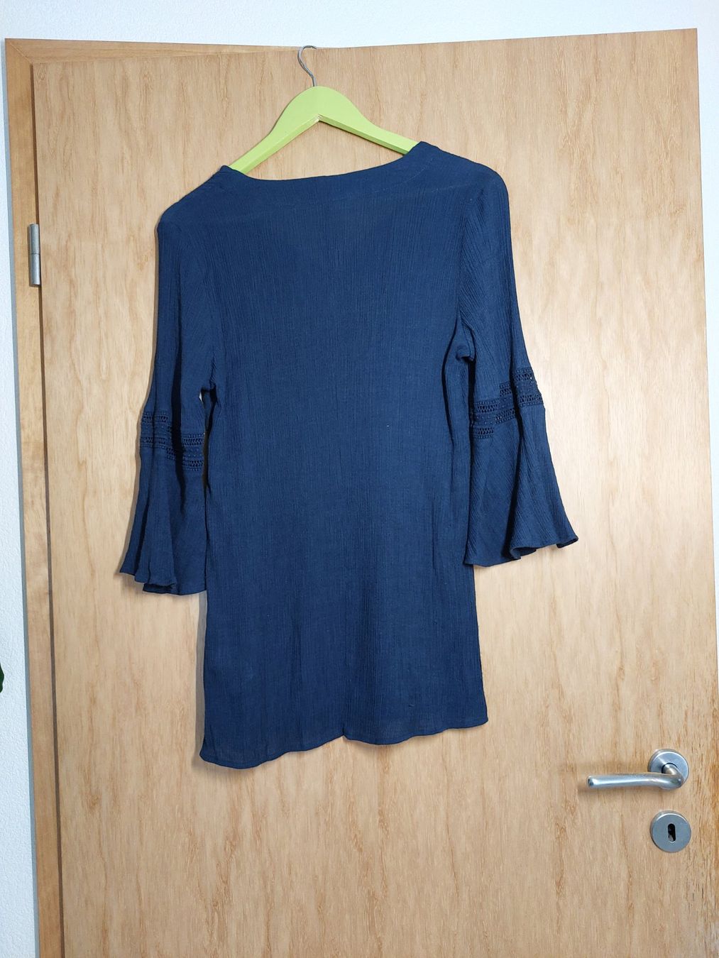 C&A Blusen: Bluse Gr.  38 C&A – Gebraucht aus Schmitten von Renistern68 1
