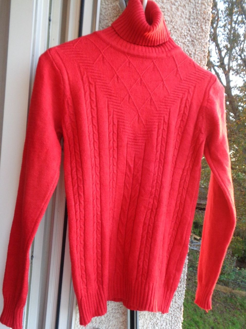 Maglioni & Felpe: Pullover, Damen Gr.XS, 20% Wolle/Kaschmire – Nuovo (secondo la descrizione) da Tafers venduto da kor_jf9w 1
