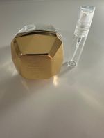 Lady million - 5ml Abfüllung