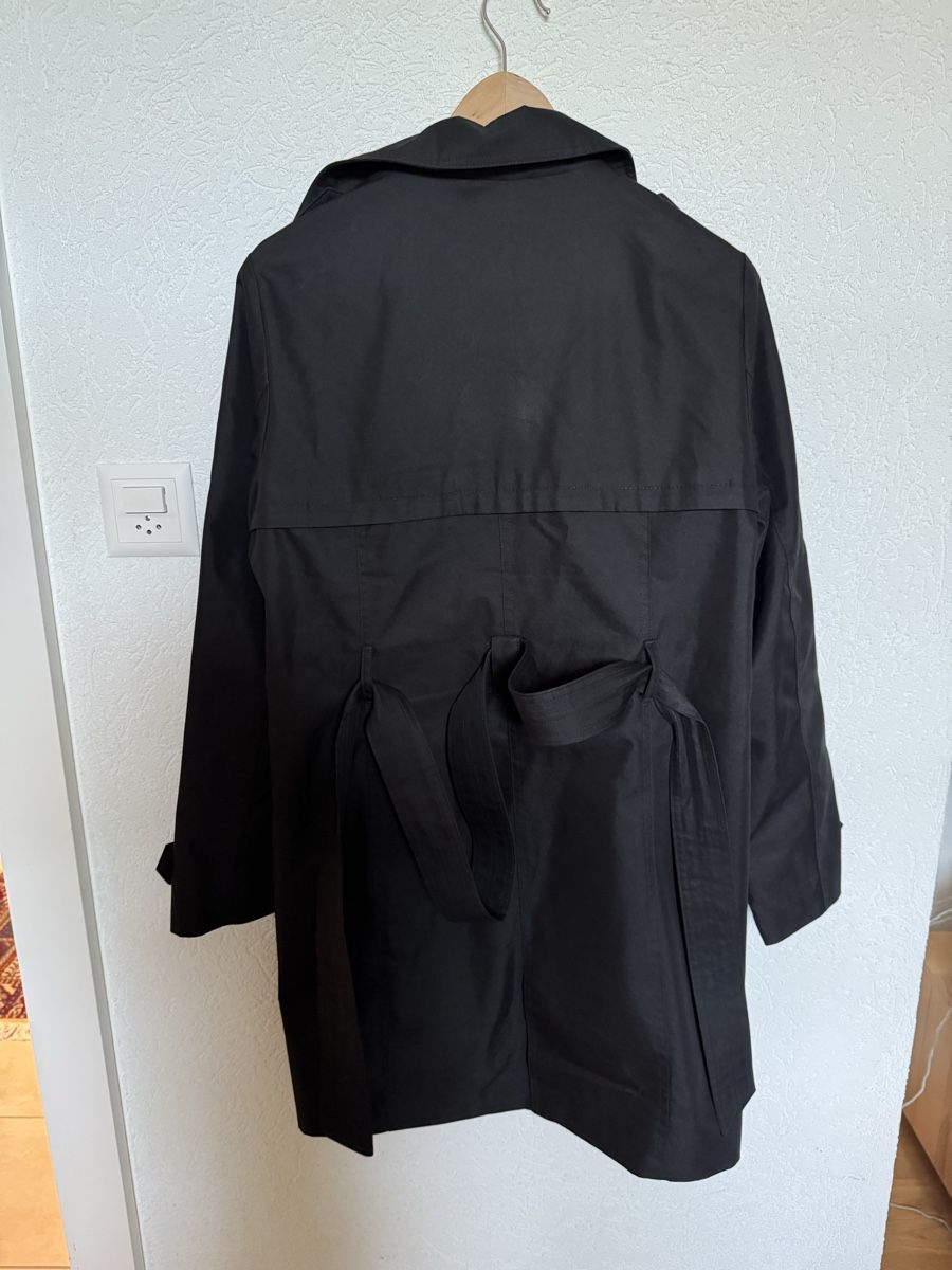 Cappotti: Trench Street One – Usato da Le Sentier venduto da virbette 2