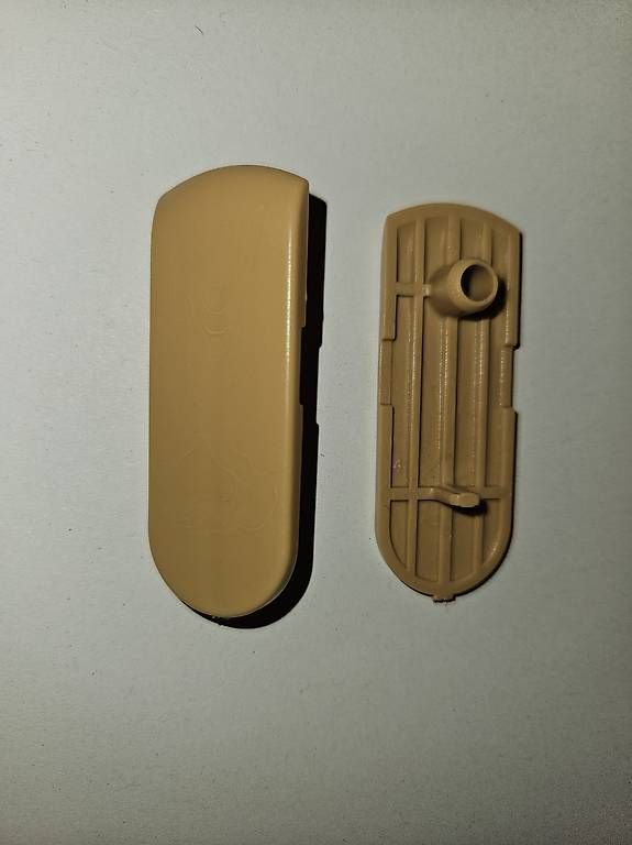 Stokke Hochstühle: Stokke Tripp Trapp Ersatzfüsschen 2-er Set – Gebraucht aus Schüpfen von SANNYLI31