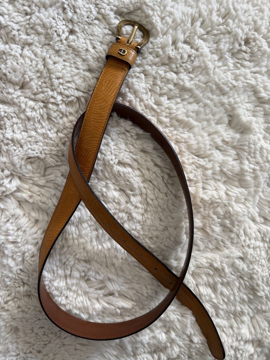 Aigner Cinture: Aigner belt – Usato da Schaffhausen venduto da Nadiuna 3