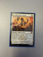 MTG "Recruiter of the Guard"