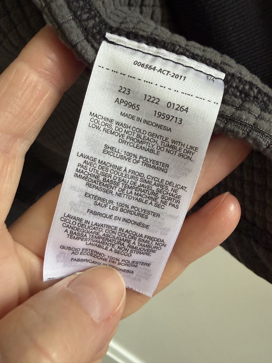 Columbia Giacche: Columbia dünne Jacke M – Usato da Zürich venduto da annastucki 5