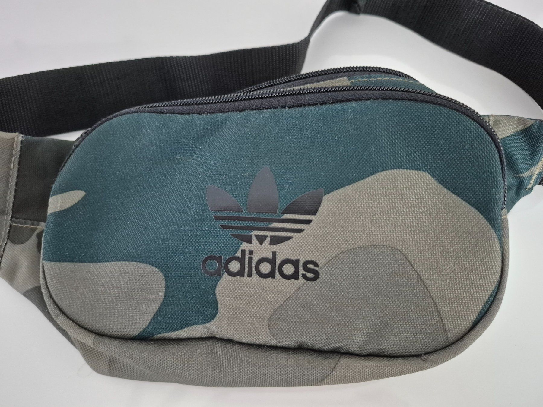 Adidas Taschen: Gürteltasche Adidas – Gebraucht aus Rüfenacht BE von Clarafi 2