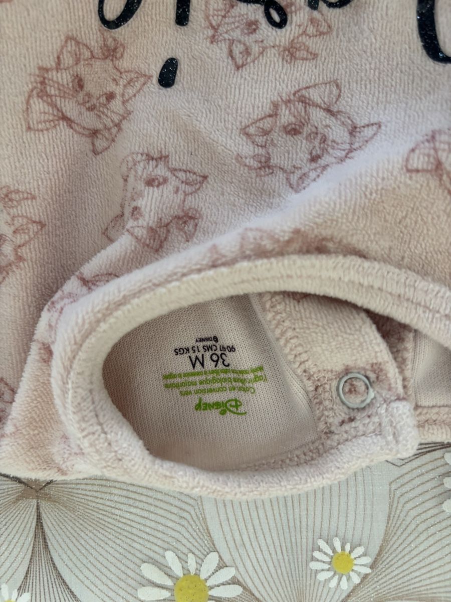 Pigiama & Simili: Lot de pyjama bébé  – Nuovo (secondo la descrizione) da Monthey venduto da mon_sgm8 7