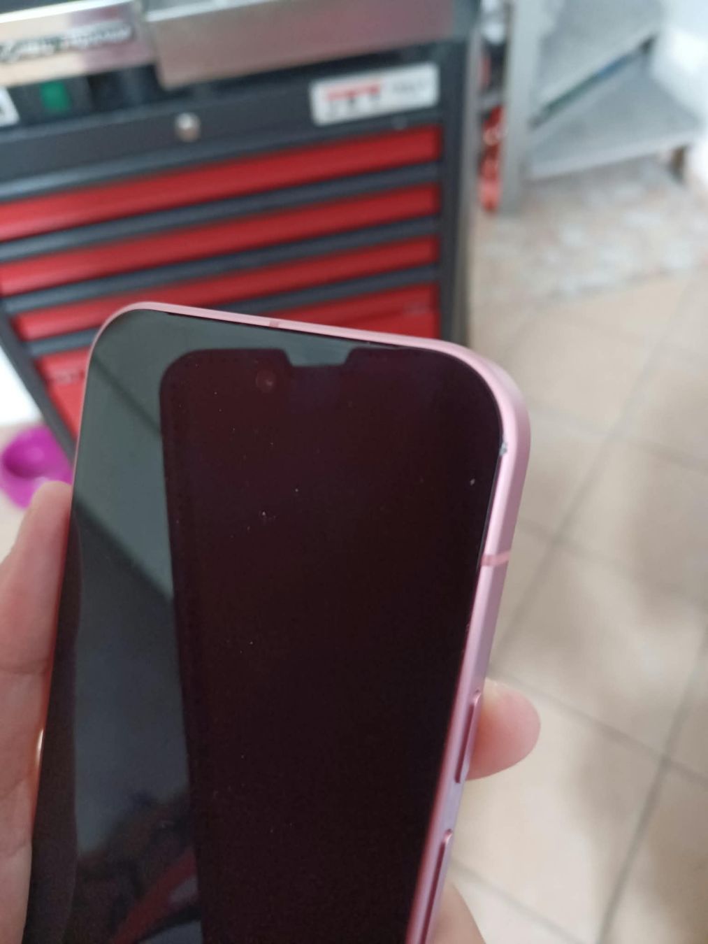 Google Handys / Smartphones: Google Pixel 9 Pink – Gebraucht aus Hinteregg von Sternchen1989 7