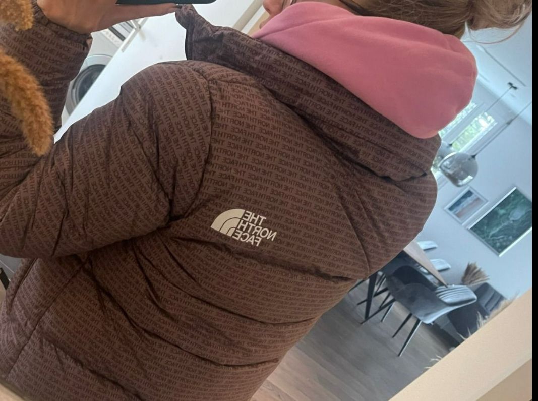 North Face Giacche: The North Face Jacke – Usato da Cazis venduto da sina12 3
