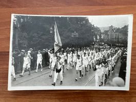 AK  Turnfest ungelaufen (G1482)
