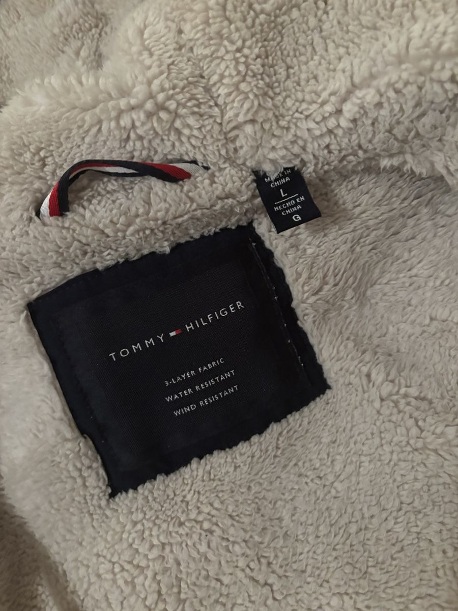 Tommy Hilfiger Giacche: Tommy Hilfiger Winterjacke – Usato da Küsnacht ZH venduto da lui_jv2f 4