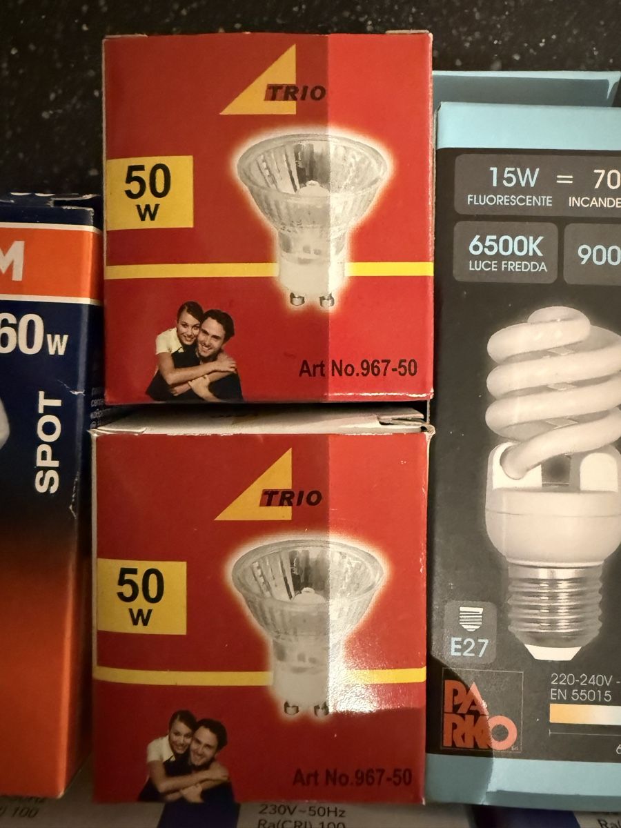 Lampen: Verschidene Lampen – Neu (gemäss Beschreibung) aus Claro von KarinS84 4