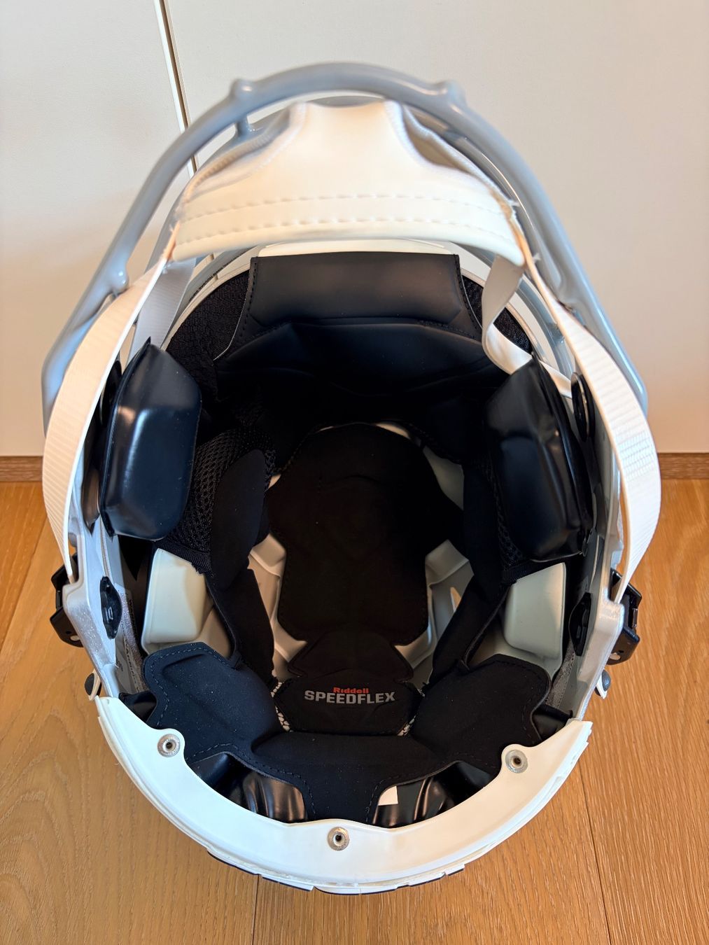 Autografi: Authentischer Riddell SpeedFlex NFL Helm - signiert Raiders – Nuovo (secondo la descrizione) da Uerkheim venduto da Nisti7 5