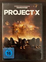 Project X