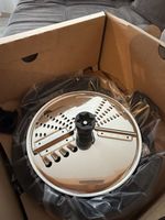 Vorwerk Thermomix Cutter+ neuwertig