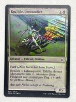 Magic the Gathering: Kozileks Umwandler - Top Zustand!
