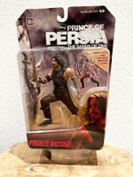 Neu McFarlane Toys Disney Prince of Persia Prince Dastan ovp