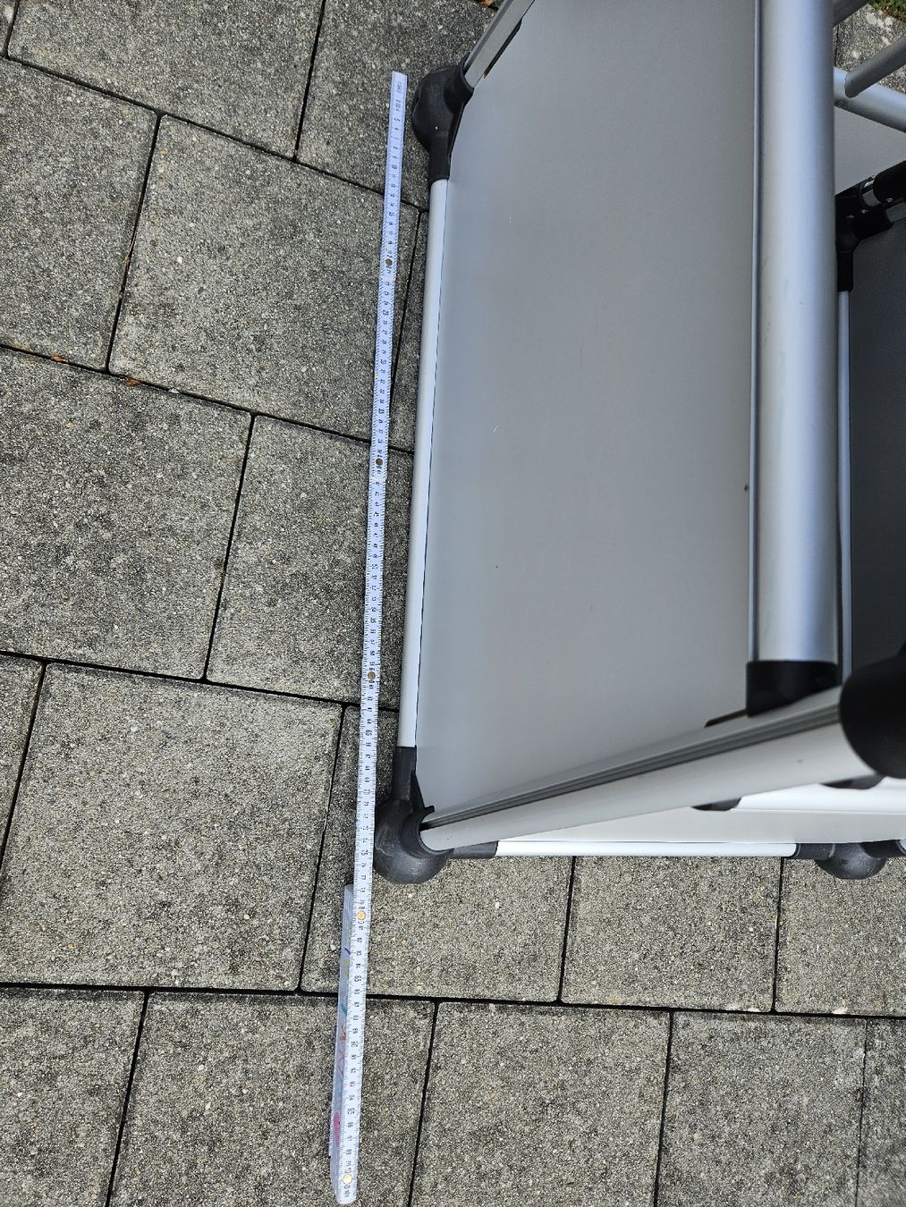 Trixie Gabbie, trasporto & Sicurezza: Hundebox Trixie – Usato da Grenchen venduto da Fluri1 8