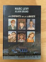 LES ENFANTS DE LA LIBERTE / ONE SHOT (EO)