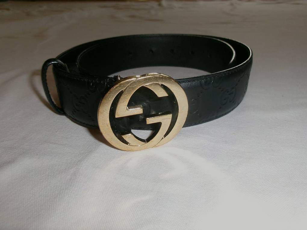 Gucci Cinture: Gucci Belt – Usato da oftringen venduto da nola.kialunda 4