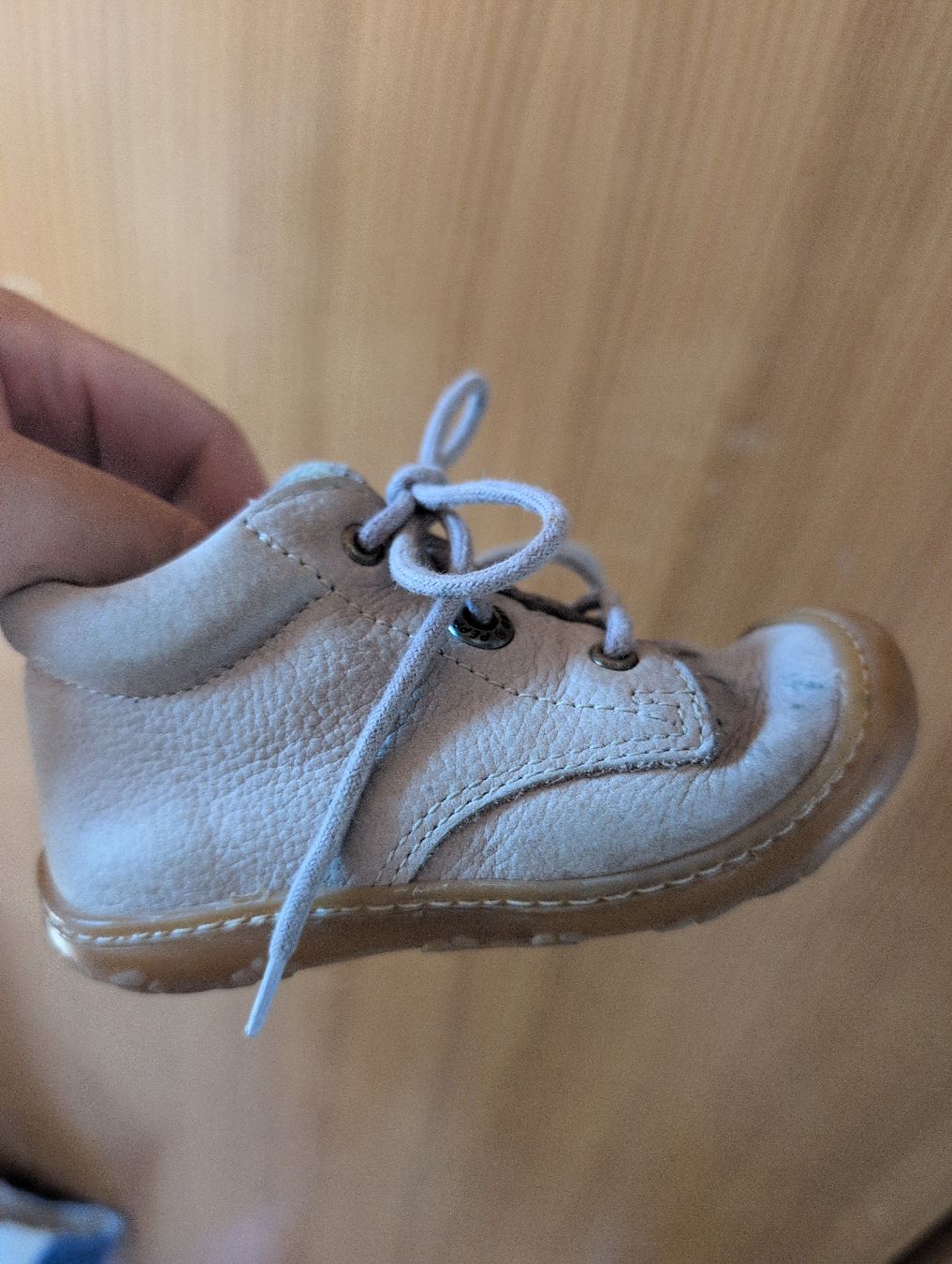 Ricosta Scarpe per ragazzi: Pepino Lauflernschuhe – Usato da Bonaduz venduto da ChristinaCh 2