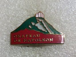 Ansteckpin 156: Chapeau de napoleon