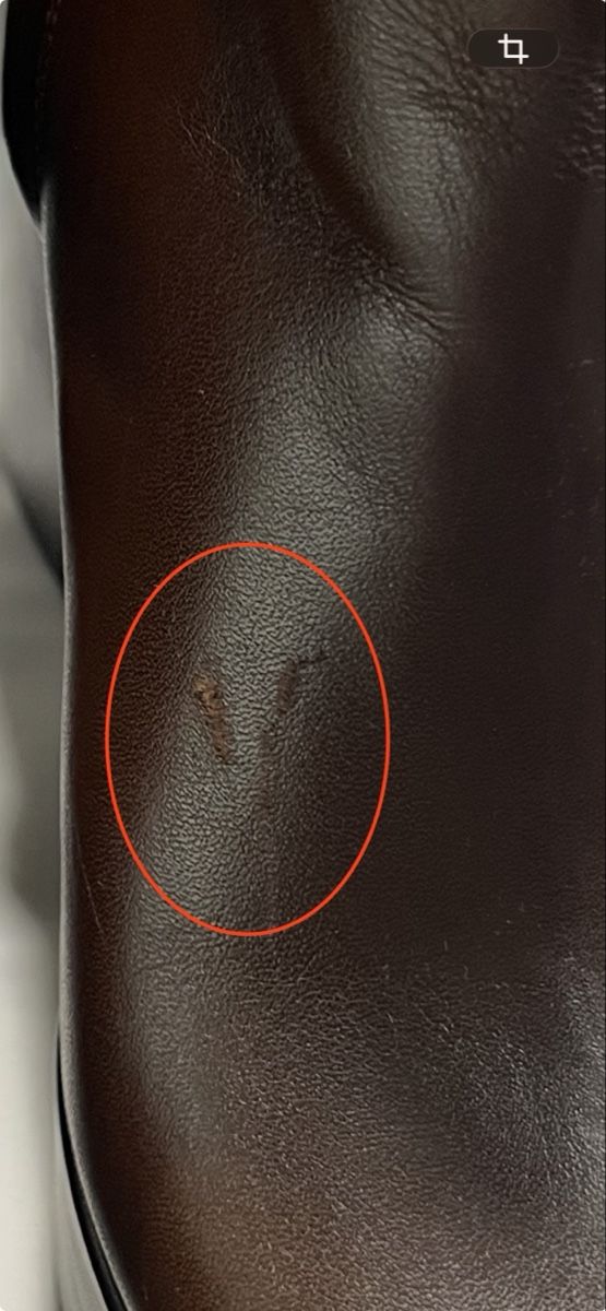 Scarpe da donna: Robert Clergerie boots  – Nuovo (secondo la descrizione) da Lausanne venduto da NYC67 8
