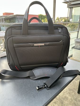 Samsonite Laptop-Tasche