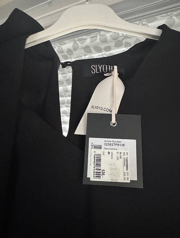 Camicette: Bluse von SLY010 – Usato da Muttenz venduto da sej_2kxz 2