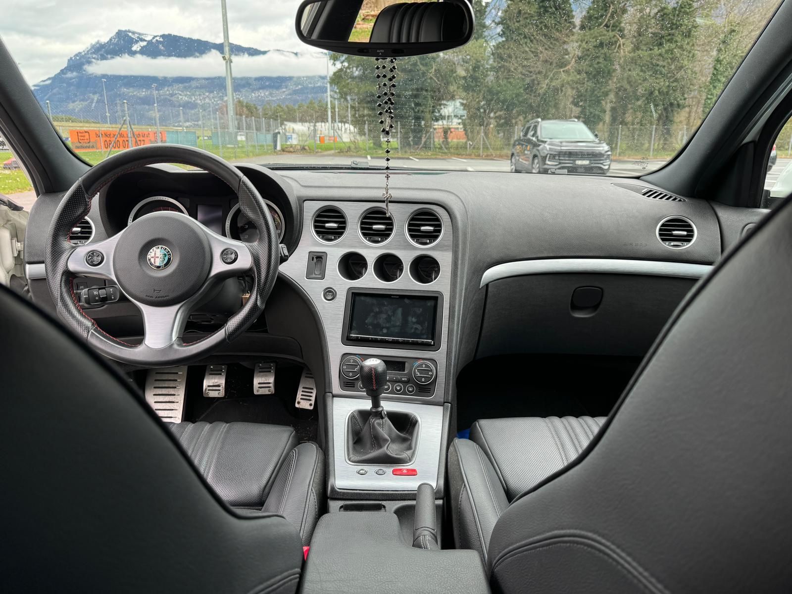 Alfa Romeo Automobili: Alfa romeo 159sw – Usato da Schönenwerd venduto da dar_8xjb 5