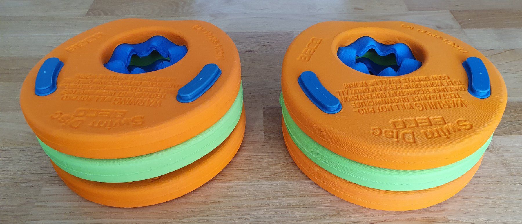 Schwimmringe: Brassards - BECO – Gebraucht aus Court von Jovi2 8