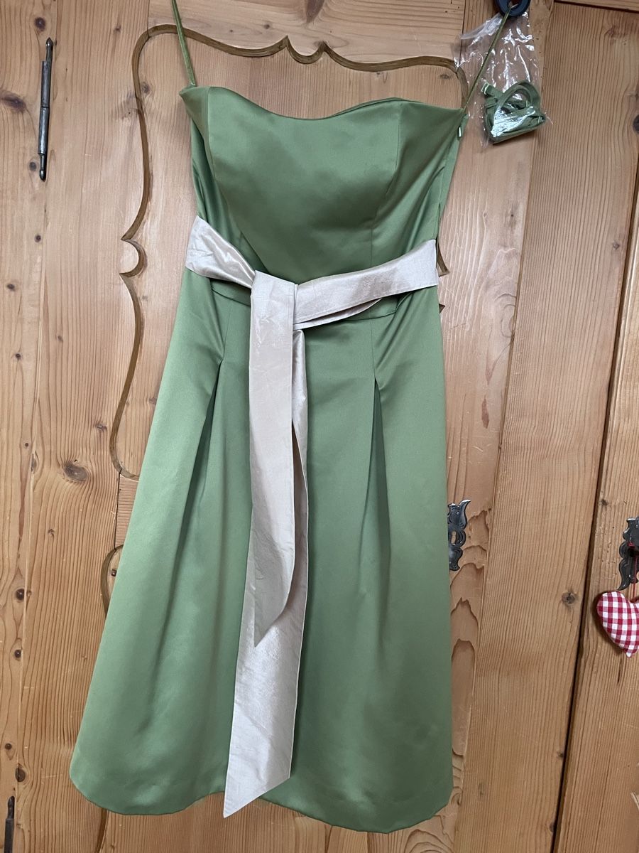 Vestiti: Cocktailkleid festlich 36 – Usato da Siebnen venduto da Starlauf 1