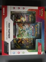 Pokemon First Partner Series 2 (ENG)