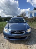 Subaru Legacy 2.0 R AWD