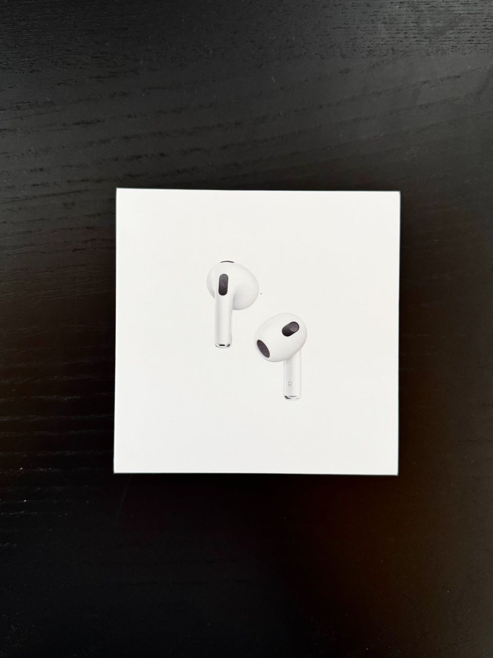 Apple Cuffie: Apple AirPods 3 – Usato da Vilters venduto da smunksgaard