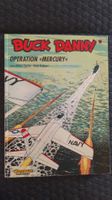 Buck Danny Nr. 23 Operation Mercury Comic Carlsen 1. Auflage