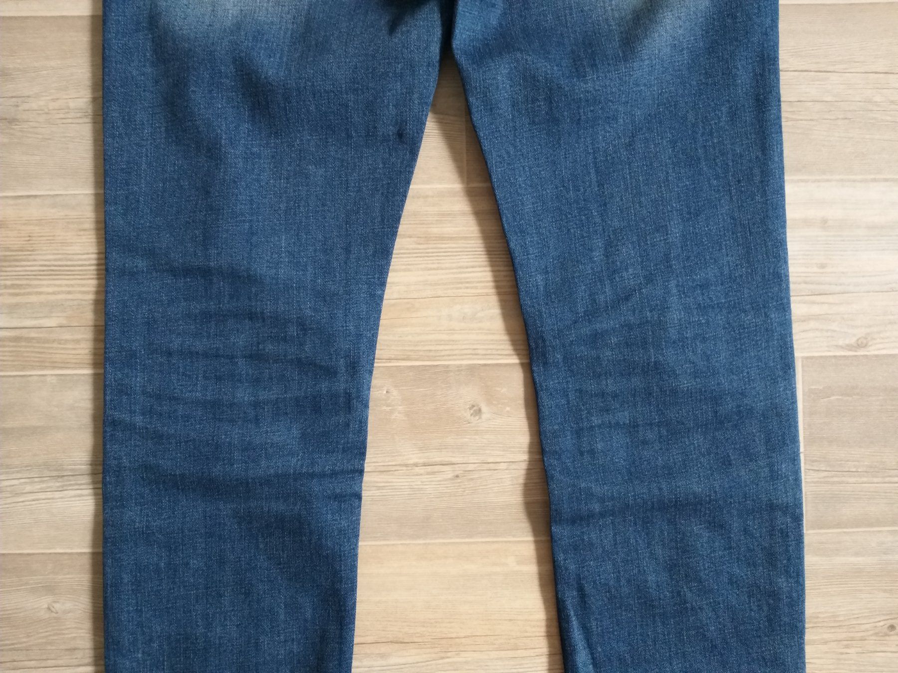 Dsquared2 Jeans: DSQUARED2 Jeans taille / Grosse 33 – Usato da Cossonay-ville venduto da Super-Price-Quality 7