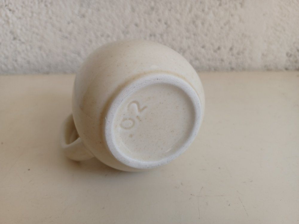 Rössler Caraffe: RÖSSLER Claire Krug 0,2 Liter -A22 – Usato da Morges venduto da vimajes12 1