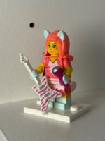 Lego collectable minifigure Kitty Pop Figur