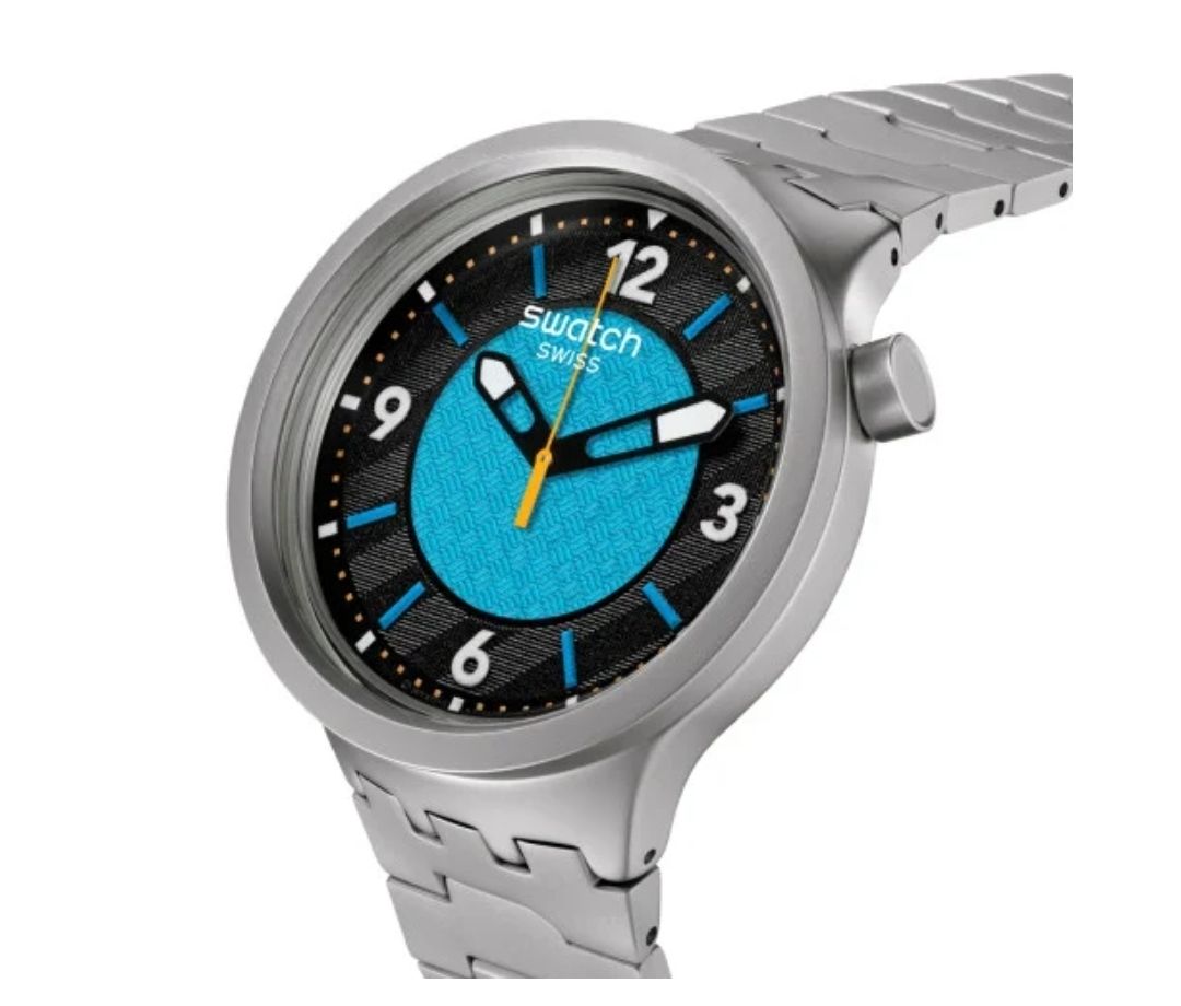 Swatch Smartwatch: SWATCH Frostbloom NEU – Nuovo (secondo la descrizione) da Arbon venduto da my_shopping 3