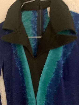 Vestito Roberta  di Camerino‪